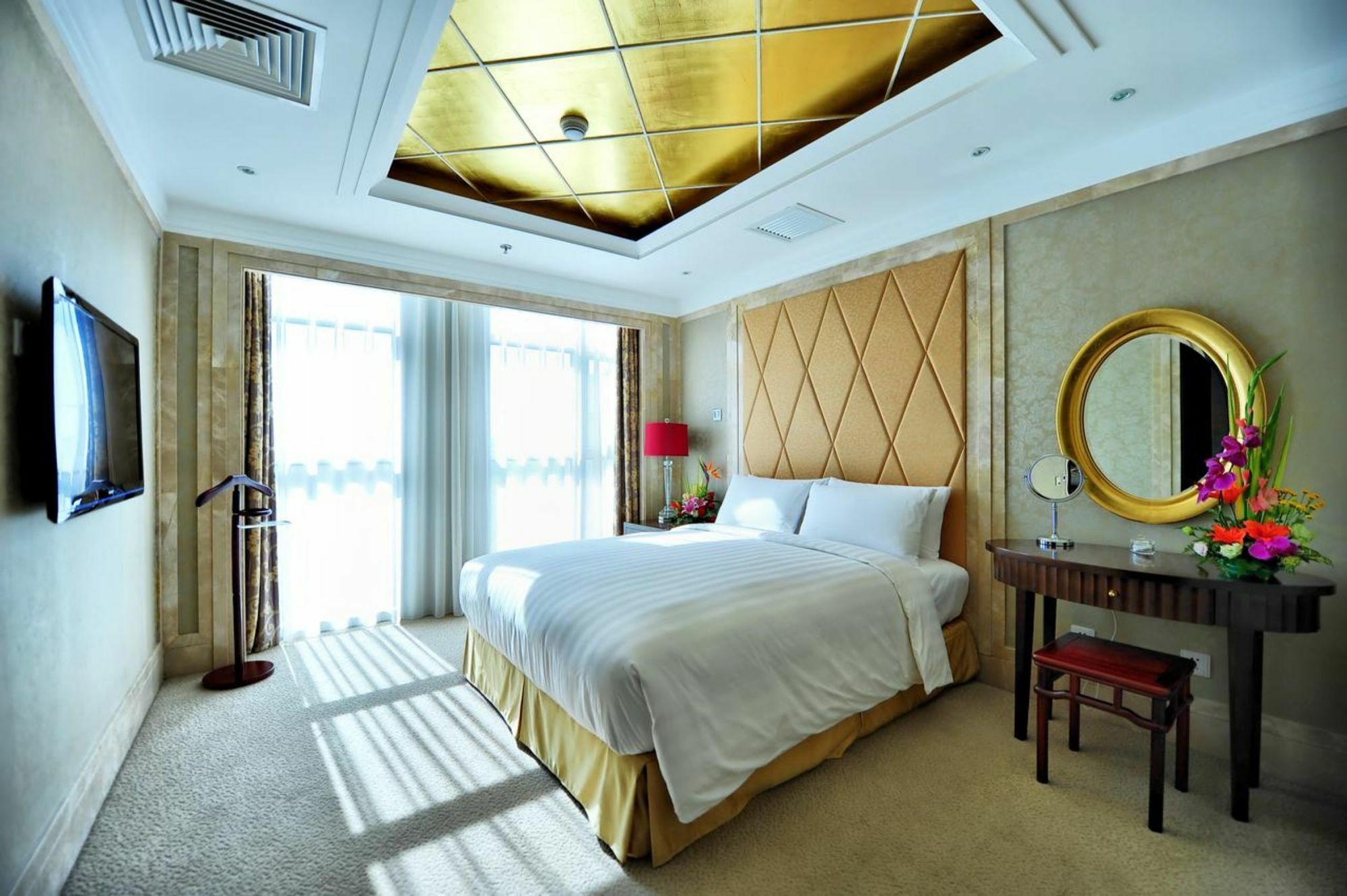 Beijing Broadcasting Tower Hotel Dış mekan fotoğraf