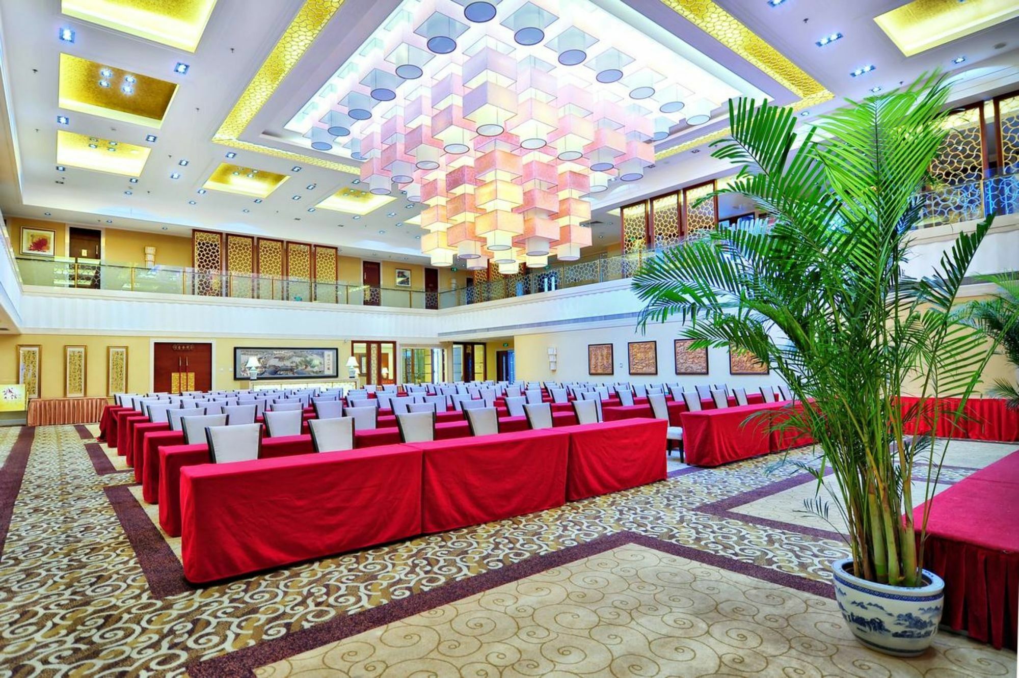 Beijing Broadcasting Tower Hotel Dış mekan fotoğraf
